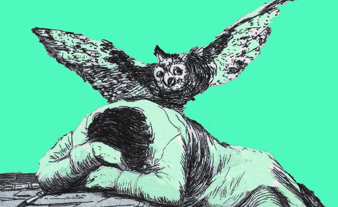 Sueño y trauma como material historiográfico